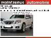 Mercedes-Benz GLK 320 CDI