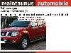 Nissan Navara 2.5 DCI DOUBLE CAB