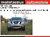 Nissan Pathfinder 2.5 dCi Premium