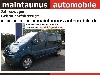 Opel Vivaro 2.5 CDTI