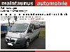 Peugeot Boxer HDi 333 L2H2 FAP Kombi 9 Seats