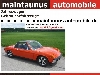 Porsche 914-6,match.numbers,unrestauriert!