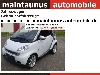 Smart Fortwo Cabrio Soft. BRABUS