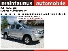 Toyota Hilux 3.0 D-4D Pickup 4x4 Double Cab Sol Automat