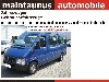 VW LT 35 2.8 TDI DPF MR HD 9 Seats