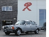 Mercedes-Benz 280 E W123 Ungeschweisst!