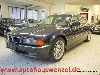 BMW 740 i Aut. LEDER NAVI SCHIEBEDACH XENON