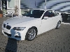 BMW 335i Cabrio, M Sportpaket, Sportsitze, PDC