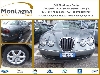 Jaguar S-Type 2.7 D V6 EXECUTIVE