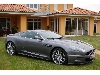 Aston Martin DBS Touchtronic