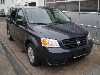 Dodge Grand Caravan SE