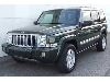 Jeep Commander 3.0 CRD DPF Automatik Sport