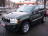 Jeep Grand Cherokee 3.0 CRD Automatik DPF Limited