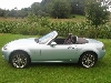 Mazda MX-5 1.8 MZR Mithra