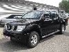 Nissan Navara DPF LE