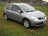 Nissan Tiida 1.6 acenta