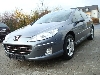 Peugeot 407 HDi 135 Automatik Sport