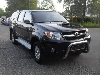 Toyota HiLux Autm. 4x4 Double Cab Sol