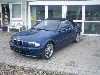 BMW 323 Ci, Sportliche Fahrwerksabstimmung