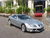 Mercedes-Benz SLR 1. Hd - neuer Service bei McLaren