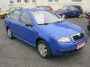 Skoda Fabia Kombi 1,2