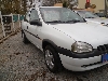 Opel Corsa City