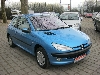 Peugeot 206 1,4