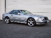 Mercedes-Benz SL 320 mit 90 tkm --VERKAUFT--