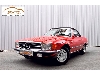 Mercedes-Benz SL 280 1. Hand - deut. Fzg.- Scheckheft Mercedes