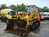 Cat 963 Klima/3600 h/TOP ZUSTAND