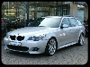 BMW 535d TOURING / M-SPORTPAKET / 19 M-FELG. / PANO