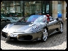 Ferrari F430 SPIDER F1 / CARBON-PAKET / 1.HAND / 9000 KM