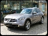 Infiniti FX 37 S / KAMERA / NAVI / 21 / SD / XENON VOLL!