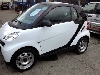 Smart Fortwo CDI mit DPF Softtouch 1. Hand Scheckheft