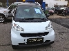 Smart Fortwo CDI mit DPF Softtouch 1.Hand Scheckheft