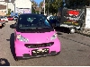 Smart fortwo Pink Panther Einer von 10 Stck weltweit