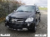 Mercedes-Benz ML 63 AMG -FONDENTERT./DISTRONIC/KEYLESS GO-