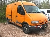 Renault Master 2,5 dCi 120 L2H2 3,3t