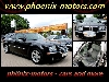 Chrysler 300C 3.0 CRD SRT DESIGN-LUXURY-PAKET-VOLL