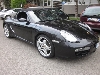 Porsche Boxster 2.7 24V