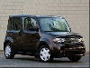 Nissan Cube 1,6l 110PS 5MT