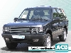 Land Rover Range Rover 4,6 HSE LUFTFEDERUNG/LEDER/GSD/18 LM