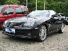 Chrysler Crossfire SRT-6 Automatik