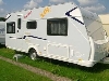 TEC Travel King 470 TE Einzelbett Vorzelt inkl. 