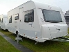 TEC Weltbummler 510 TE Rollbett