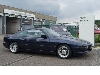 BMW 840ciA 1.Hand+Leder+17-Zoll-Alu+Schiebedach