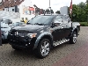 Mitsubishi L200 Pick Up 4x4 Autom. Leder Intense Double Cab AHK Motor neu