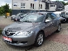 Mazda 6 Sport 2.0 CD Exclusive Navi gro