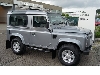 Land Rover Defender TD4 SW SE DPF 1.Hand+Klimaanlage+SHZ