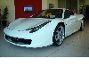 Ferrari 458 ITALIA F1 >NEU + SOFORT<